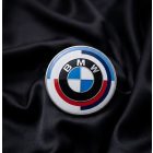  BMW sytle  82mm vagy 74mm  jubileumi  motorháztető - csomagtartó embléma