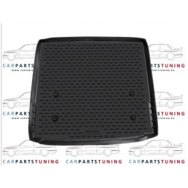 BMW X1 E84  Novline prémium méretpontos csomagtértálca