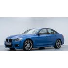 BMW 3-as sorozat F30 / F31 (2011–2018) – M3 Sport Design Első Lökhárító