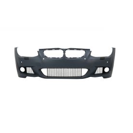   BMW E92 E93 Facelift LCI  M-Tech / M-Paket Első Lökhárító Szett 2010-2013