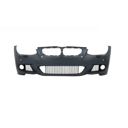 BMW E92 E93 Facelift LCI  M-Tech / M-Paket Első Lökhárító Szett 2010-2013