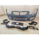 BMW E92 E93 Facelift LCI  M-Tech / M-Paket Első Lökhárító Szett 2010-2013
