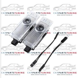   BMW kilépőfény E60 E61 E90 E91 F10 F11 E87 E70 F15 E83 E84 