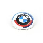 BMW sytle  82mm-es  embléma E87,F10,F11,F07,F06,F18