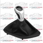 BMW E81 E82 E87 E88 Váltógomb  váltószoknyával