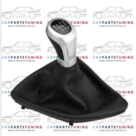 BMW E81 E82 E87 E88 Váltógomb  váltószoknyával