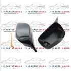 BMW visszapillantó tükör borítás Carbon/fekete E60/61 E63 E64