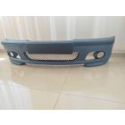 BMW E46 M Tech 2 első lökhárító – Sedan/Touring – Sportos dizájn és prémium minőség