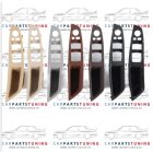 BMW F10, F11,F18 sofőr oldali ajtóbehúzó, kapaszkodó