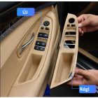 BMW F10, F11,F18 sofőr oldali ajtóbehúzó, kapaszkodó