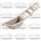 BMW F10, F11,F18 sofőr oldali ajtóbehúzó, kapaszkodó