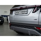 Hyundai 3D Rendszámtábla Keret – Prémium Stílus  az Autódnak!