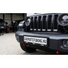 Jeep 3D Egyedi Rendszámtábla Keret (Pár) – Készülj fel a kalandra!