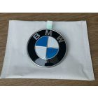  Gyári BMW i4 (G26) 74mm-es első lökhárító embléma – 51149498991