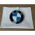  Gyári BMW i4 (G26) 74mm-es első lökhárító embléma – 51149498991