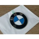  Gyári BMW i4 (G26) 74mm-es első lökhárító embléma – 51149498991