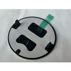  Gyári BMW i4 (G26) 74mm-es első lökhárító embléma – 51149498991