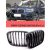 BMW X3 G01 / X4 G02 Lakkfekete Hűtőrács (Vese Szett) – Glossy Black M-Look