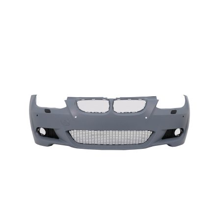 BMW E92 E93 M-Tech M-Paket Első Lökhárító Szett 2006-2010  , Sportos Megjelenés 