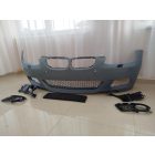 BMW E92 E93 M-Tech M-Paket Első Lökhárító Szett 2006-2010  , Sportos Megjelenés 
