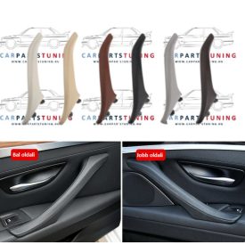 BMW F10, F11,F18   ajtóbehúzó, kapaszkodó fogantyú