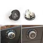 BMW E60 E61  klíma panel  gomb készlet