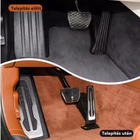 BMW 7 széria  G11 G12 pedálszett.