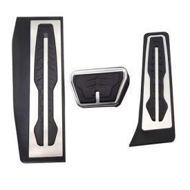   BMW BMW F20 F21 F22 F23 F24 F30 F31 F32 F33 F34 F35 F36 F80 F82 F83 E81 E82 E88 E90 E91 E92 E93 Automata Sport Pedálszett 