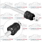 BMW Short Shifter váltókar E30 E36 E46 E39 M3 M5