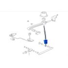 BMW Short Shifter váltókar E30 E36 E46 E39 M3 M5