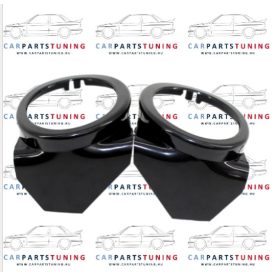 BMW E46  Mtech 2 Ködlámpa keret ,takaró 