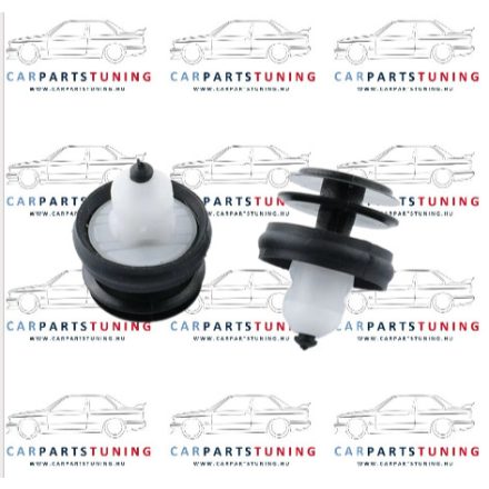 BMW ajtókárpit patent, G20, G21 ,G30, G31, G32, G38, G0,1 G02 ,G05, G07, 51417325082
