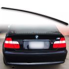 BMW E46 Sedan M-Packet Csomagtér Szárny