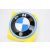 Gyári BMW Csomagtér Embléma Kamera Nyílással (G26 / i4) – Cikkszám: 51149465158