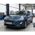 Ford 3D Rendszámtábla Tartó Keret – Prémium Megjelenés Ford Rajongóknak