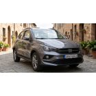 Fiat 3D Rendszámtábla Keret – Exkluzív megjelenés autójának