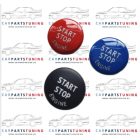 BMW Start-Stop gomb, indító gomb E60 E61 E63 E64 E90 E91 E92 E93 E83 E84 E81 E82 E87 E70 E71 E89