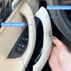 BMW X1 X2 F48,F49,F39 ajtóbehúzó, kapaszkodó külső burkolat
