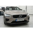 Volvo R-Design 3D Prémium Rendszámtábla Keret
