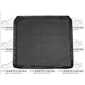 BMW F11  Novline prémium méretpontos csomagtértálca