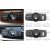 BMW lámpa kapcsoló kerett kezelő gombokkal  F10 ,F11, F18, F07, F06, F12, F01, F02 ,F04, F25, F26