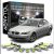 BMW beltér led világítás sett ,E39, E60, F10, F30, F31