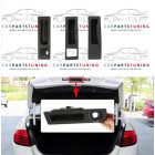 BMW F széria csomagtérnyitó kapcsoló,fogantyú F10 F30 F22 F32 F25 F26