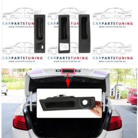   BMW F széria csomagtérnyitó kapcsoló,fogantyú F10 F30 F22 F32 F25 F26