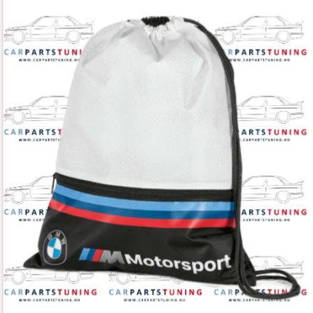 BMW ///M Motorsport sporttáska