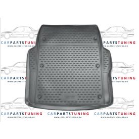 BMW F30  Novline prémium méretpontos csomagtértálca