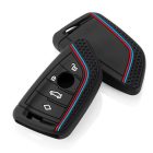 BMW Szilikon Kulcstok – Smart Key 