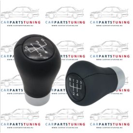    BMW shortshift 78mm váltógomb E36, E46, E39, E60, E61, E90, E91, E87, E83