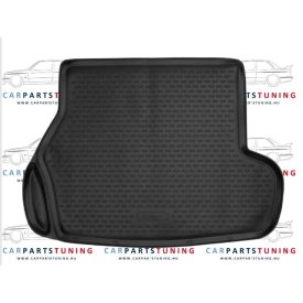 BMW E46  Novline prémium méretpontos csomagtértálca