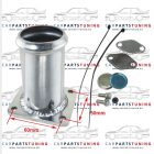 BMW EGR falazó/eltávolító szett M47 M47N M57 M47N2 M67 M47R/ E46, E39, E38, E53, E83, E87, E53, E65 